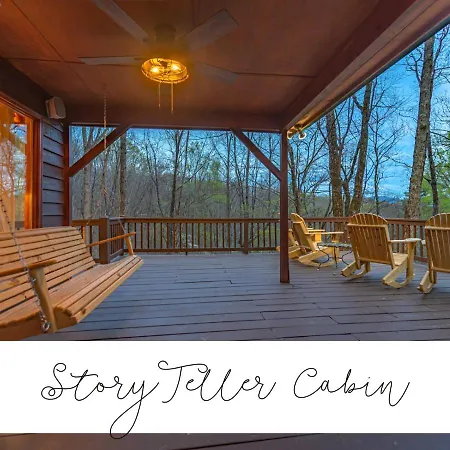 Family Fun-Relax-Mtn View-Game Rm-Hottub Vila